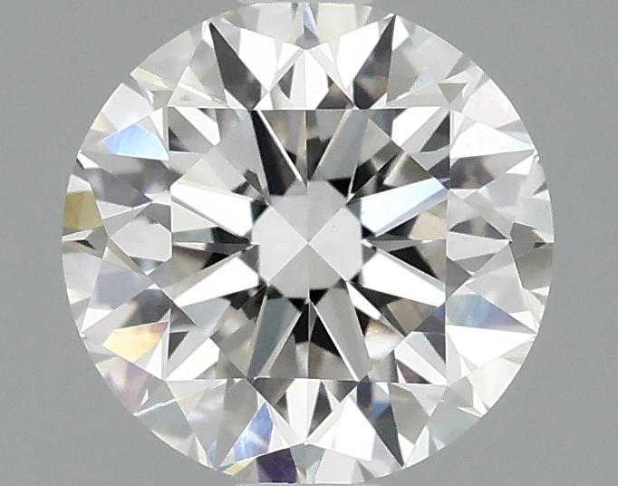 1.5 Carat Round Shaped Excellent Cut VS1 IGI Certified Lab Grown Diamond