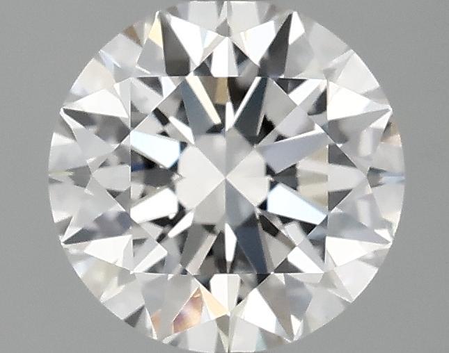 1.56 Carat Round Shaped Excellent Cut VVS2 IGI Certified Lab Grown Diamond