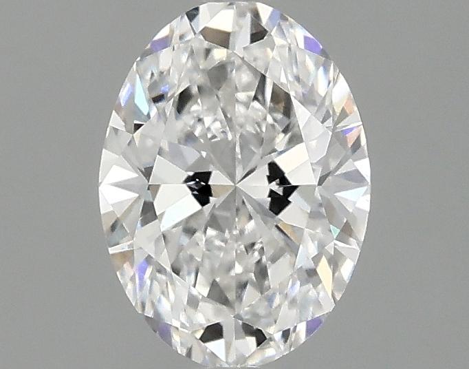 1.06 Carat Oval Shaped Excellent Cut VS1 IGI Certified Lab Grown Diamond