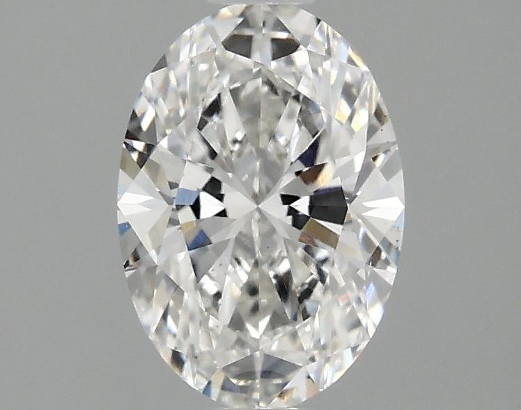 1.31 Carat Oval Shaped Ideal Cut VS2 IGI Certified Lab Grown Diamond
