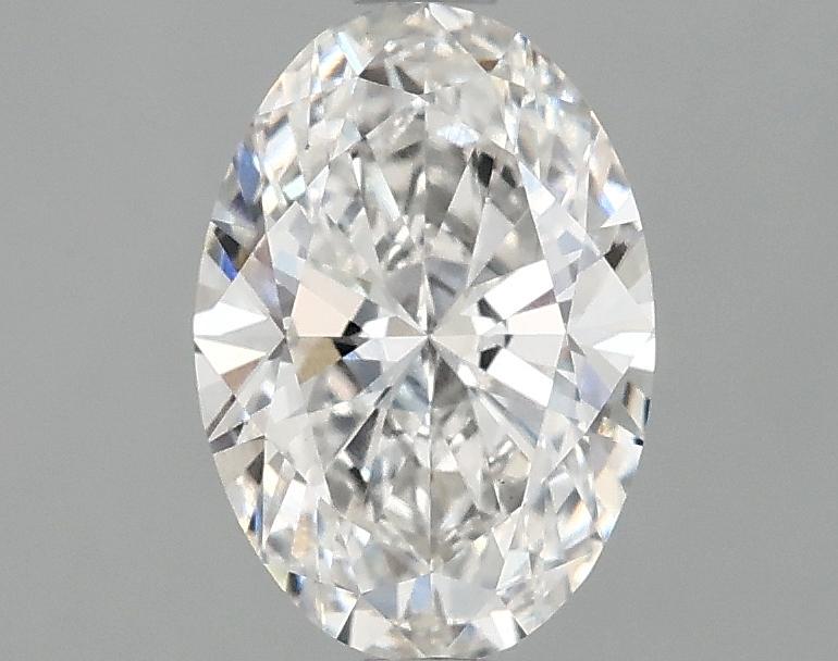 1.52 Carat Oval Shaped Ideal Cut VS1 IGI Certified Lab Grown Diamond