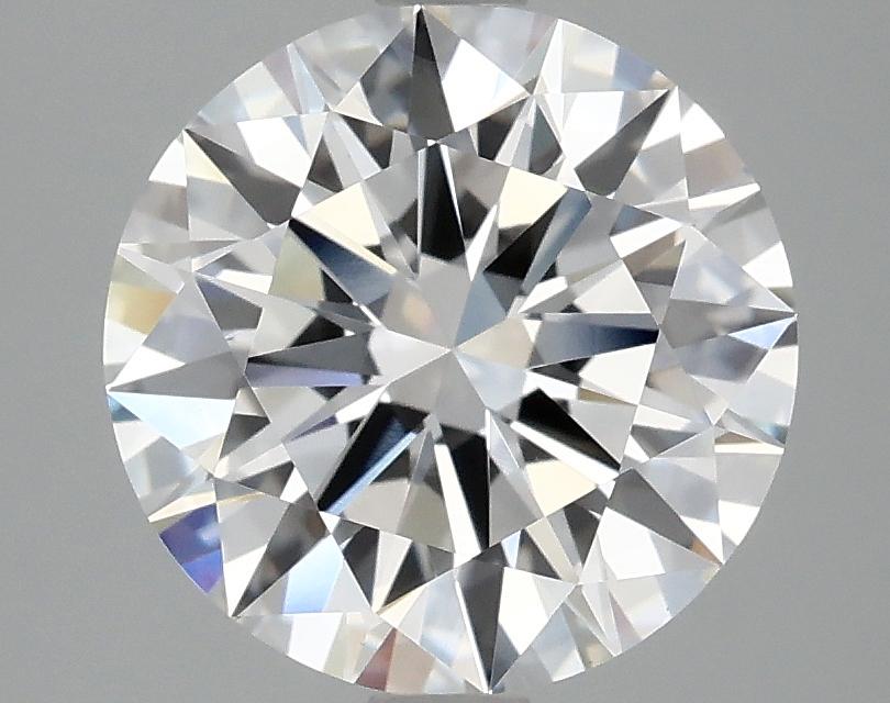 3.0 Carat Round Shaped Ideal Cut VS1 IGI Certified Lab Grown Diamond