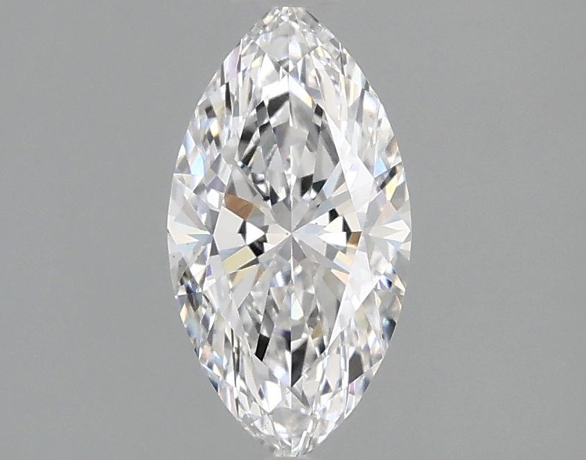 1.01 Carat Marquise Shaped Ideal Cut VS1 IGI Certified Lab Grown Diamond