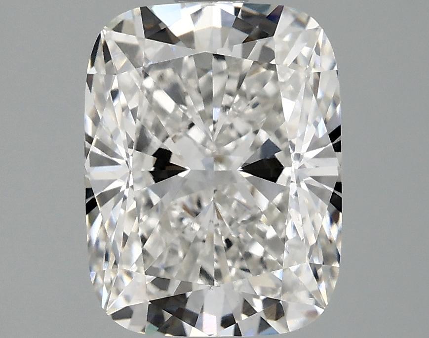 2.06 Carat Cushion Shaped Excellent Cut VS1 IGI Certified Lab Grown Diamond