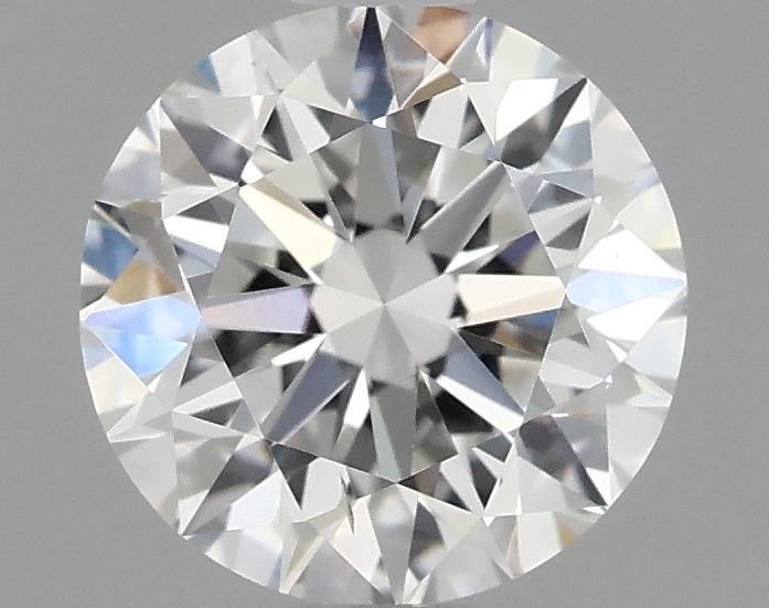 1.0 Carat Round Shaped Excellent Cut VS2 IGI Certified Lab Grown Diamond