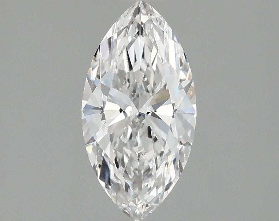 1.0 Carat Marquise Shaped Ideal Cut VS2 IGI Certified Lab Grown Diamond