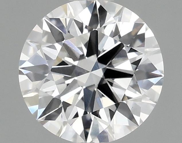 1.02 Carat Round Shaped Ideal Cut VS1 IGI Certified Lab Grown Diamond