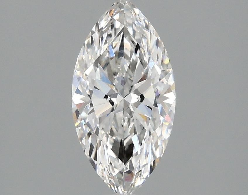 1.01 Carat Marquise Shaped Ideal Cut VS1 IGI Certified Lab Grown Diamond