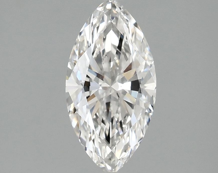 1.1 Carat Marquise Shaped Ideal Cut VVS2 IGI Certified Lab Grown Diamond