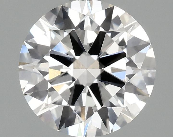 1.4 Carat Round Shaped Ideal Cut VS1 IGI Certified Lab Grown Diamond