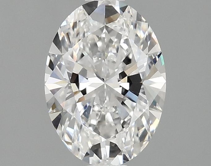 1.04 Carat Oval Shaped Ideal Cut VS1 IGI Certified Lab Grown Diamond