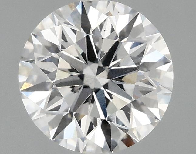 1.52 Carat Round Shaped Ideal Cut VS2 IGI Certified Lab Grown Diamond