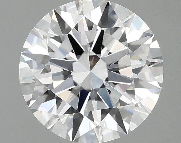 1.56 Carat Round Shaped Ideal Cut VS1 IGI Certified Lab Grown Diamond