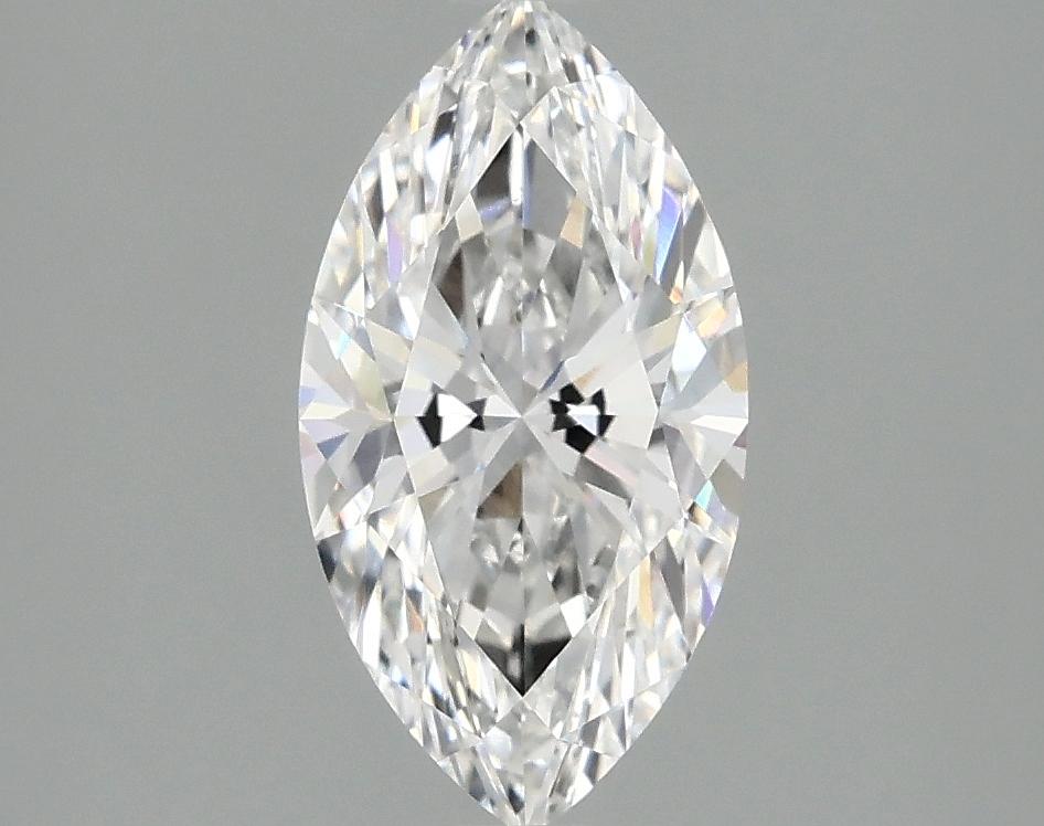 1.56 Carat Marquise Shaped Excellent Cut VS1 IGI Certified Lab Grown Diamond