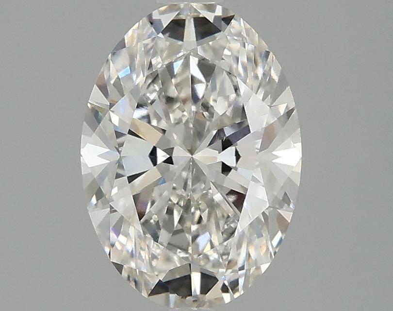 1.79 Carat Oval Shaped Ideal Cut VS2 IGI Certified Lab Grown Diamond