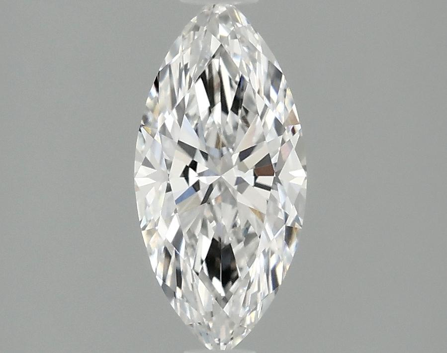 1.01 Carat Marquise Shaped Excellent Cut VVS2 IGI Certified Lab Grown Diamond