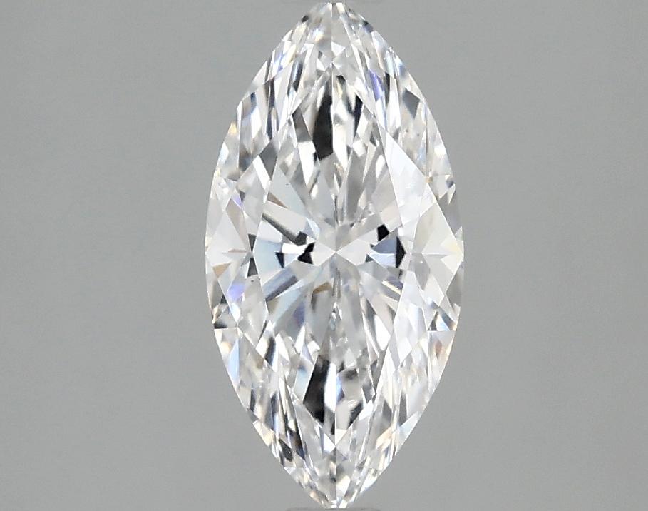 1.08 Carat Marquise Shaped Ideal Cut VS1 IGI Certified Lab Grown Diamond