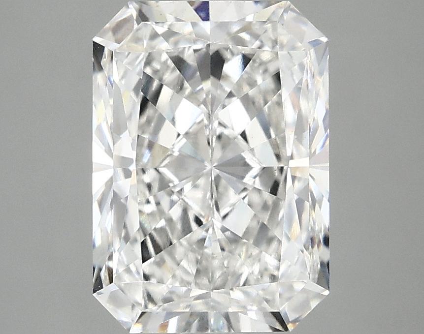 3.0 Carat Radiant Shaped Ideal Cut VS1 IGI Certified Lab Grown Diamond