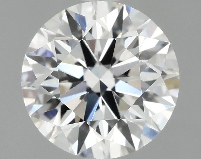 1.57 Carat Round Shaped Excellent Cut VS1 IGI Certified Lab Grown Diamond