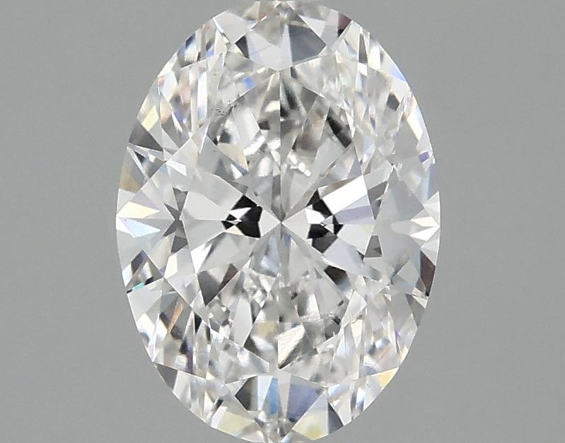 1.52 Carat Oval Shaped Ideal Cut VS1 IGI Certified Lab Grown Diamond