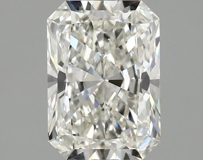 1.6 Carat Radiant Shaped Ideal Cut VS1 IGI Certified Lab Grown Diamond