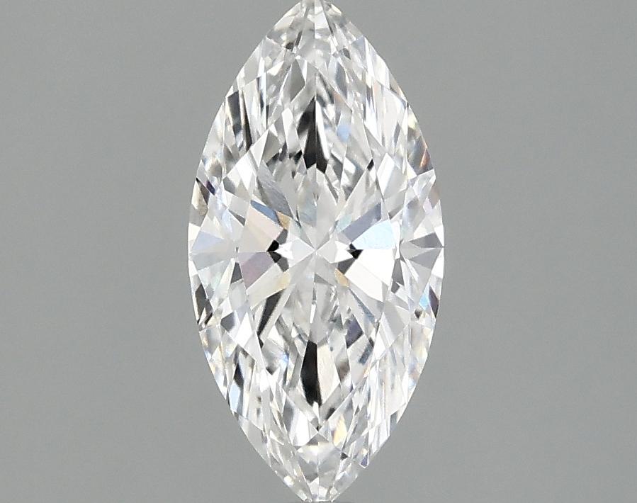 1.04 Carat Marquise Shaped Ideal Cut VS1 IGI Certified Lab Grown Diamond