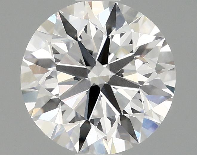 1.52 Carat Round Shaped Excellent Cut VS1 IGI Certified Lab Grown Diamond