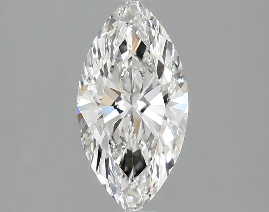 1.05 Carat Marquise Shaped Ideal Cut VS1 IGI Certified Lab Grown Diamond