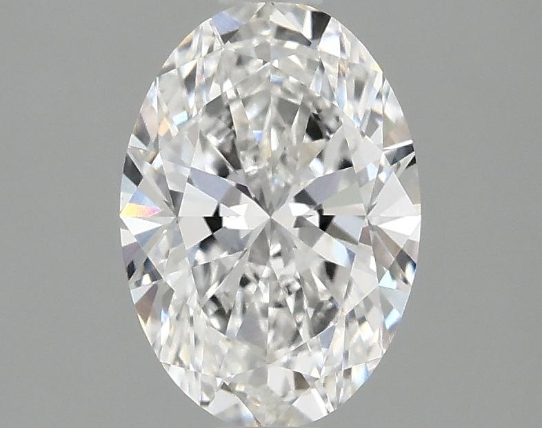 1.5 Carat Oval Shaped Ideal Cut VS1 IGI Certified Lab Grown Diamond