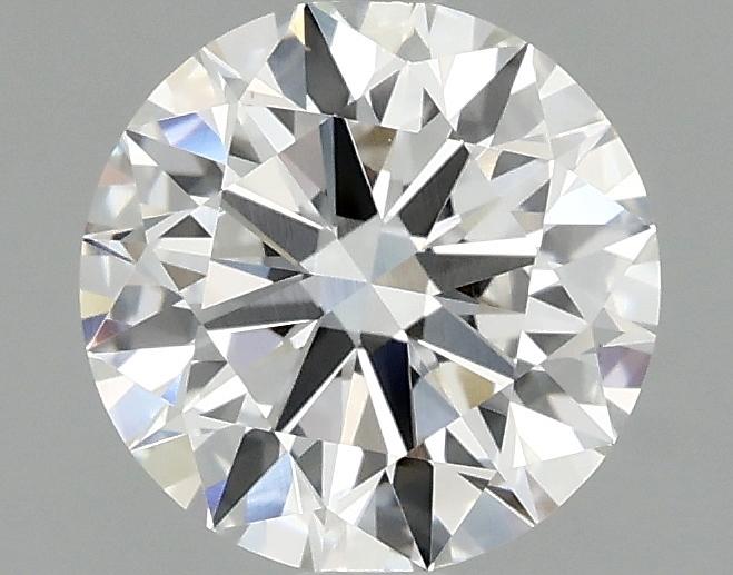 1.59 Carat Round Shaped Ideal Cut VS1 IGI Certified Lab Grown Diamond