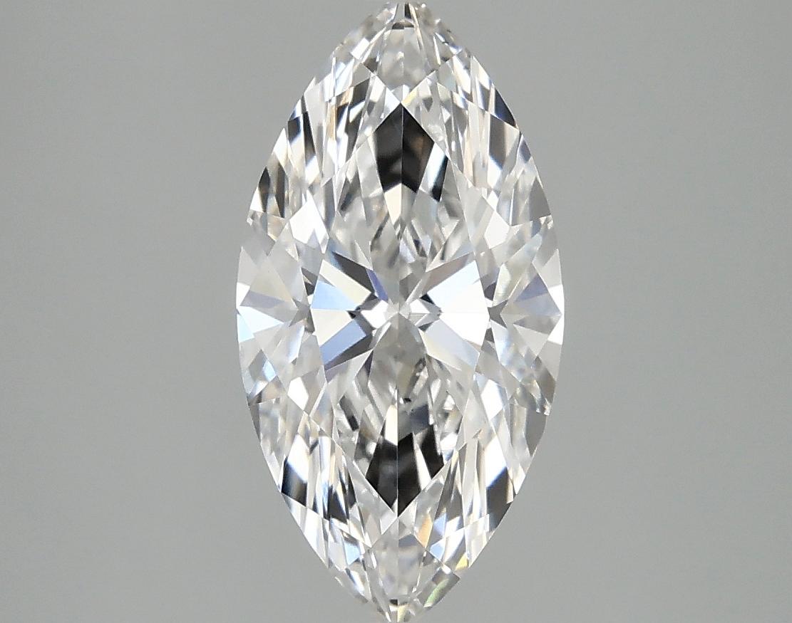 1.94 Carat Marquise Shaped Ideal Cut VS1 IGI Certified Lab Grown Diamond