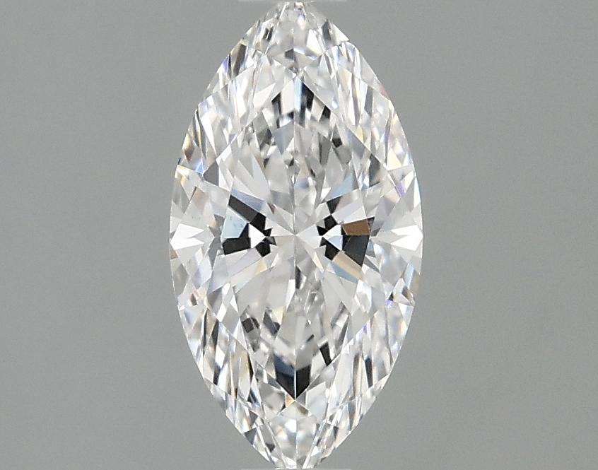 1.05 Carat Marquise Shaped Ideal Cut VS1 IGI Certified Lab Grown Diamond