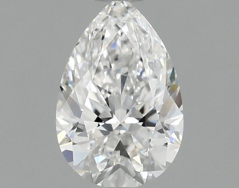 1.03 Carat Pear Shaped Excellent Cut VS1 IGI Certified Lab Grown Diamond