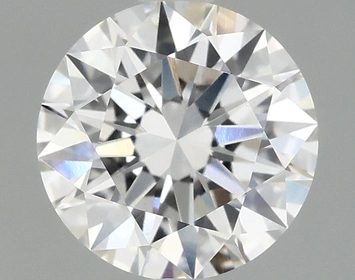 1.52 Carat Round Shaped Excellent Cut VS1 IGI Certified Lab Grown Diamond