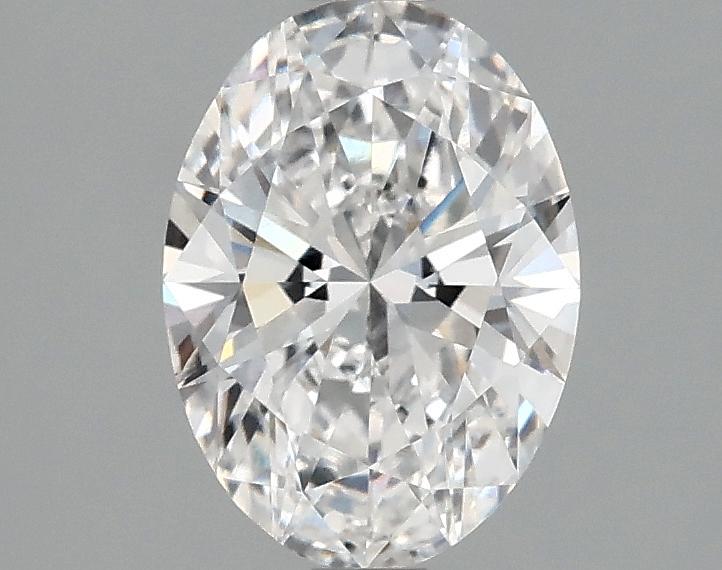 1.4 Carat Oval Shaped Ideal Cut VS1 IGI Certified Lab Grown Diamond