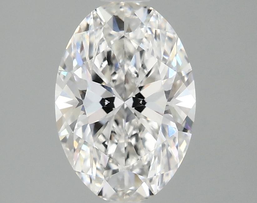 1.62 Carat Oval Shaped Ideal Cut VS1 IGI Certified Lab Grown Diamond