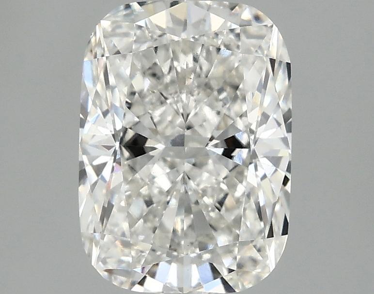 1.91 Carat Cushion Shaped Excellent Cut VS1 IGI Certified Lab Grown Diamond