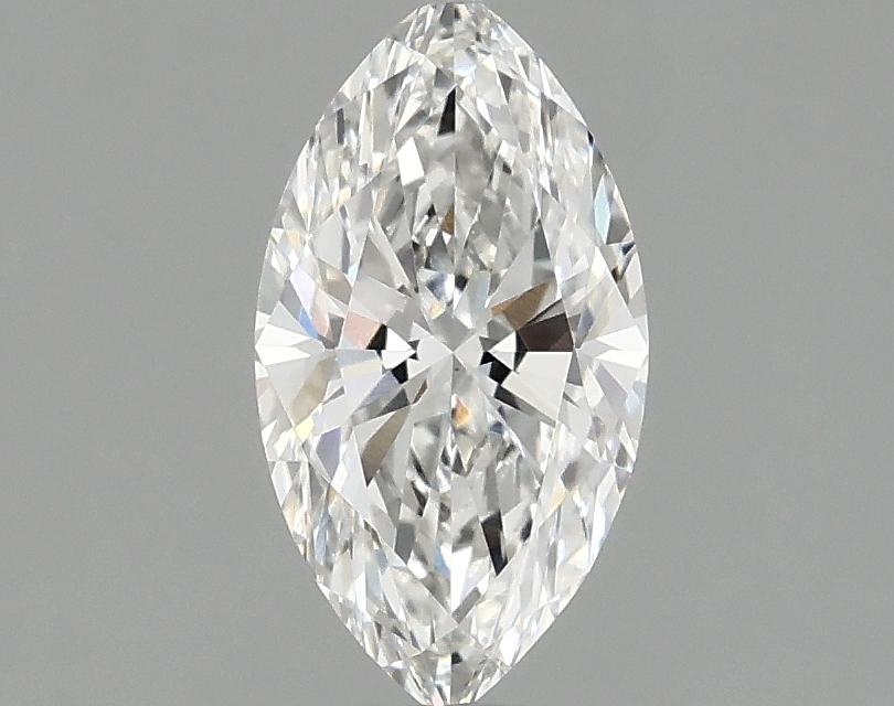 1.01 Carat Marquise Shaped Excellent Cut VS1 IGI Certified Lab Grown Diamond