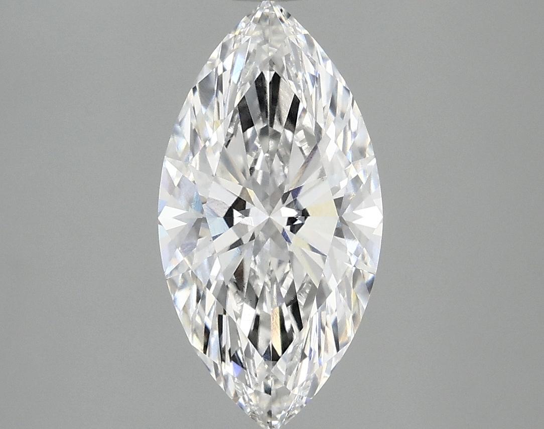2.08 Carat Marquise Shaped Ideal Cut VS1 IGI Certified Lab Grown Diamond