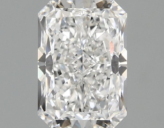 1.46 Carat Radiant Shaped Ideal Cut VS1 IGI Certified Lab Grown Diamond