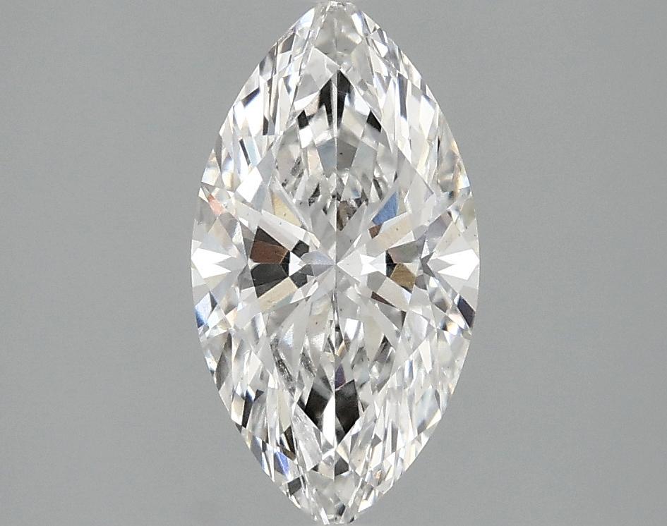 1.52 Carat Marquise Shaped Excellent Cut VS1 IGI Certified Lab Grown Diamond