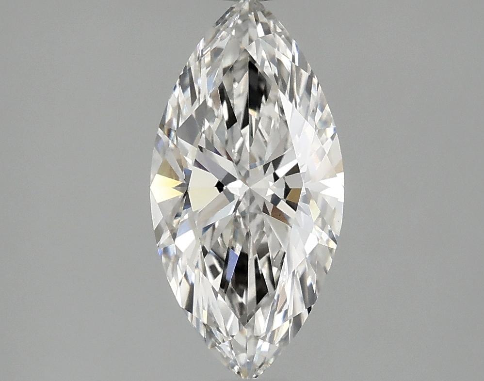 1.3 Carat Marquise Shaped Ideal Cut VS1 IGI Certified Lab Grown Diamond