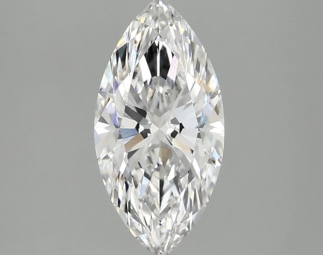1.59 Carat Marquise Shaped Ideal Cut VS1 IGI Certified Lab Grown Diamond