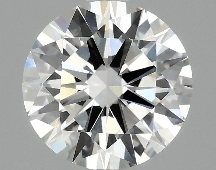1.95 Carat Round Shaped Excellent Cut VS1 IGI Certified Lab Grown Diamond