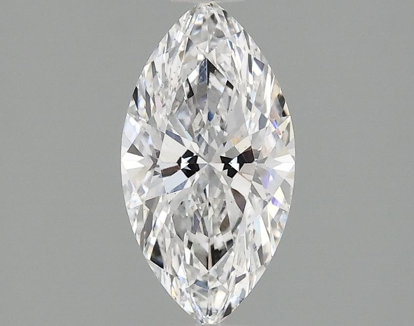 1.06 Carat Marquise Shaped Ideal Cut VS2 IGI Certified Lab Grown Diamond