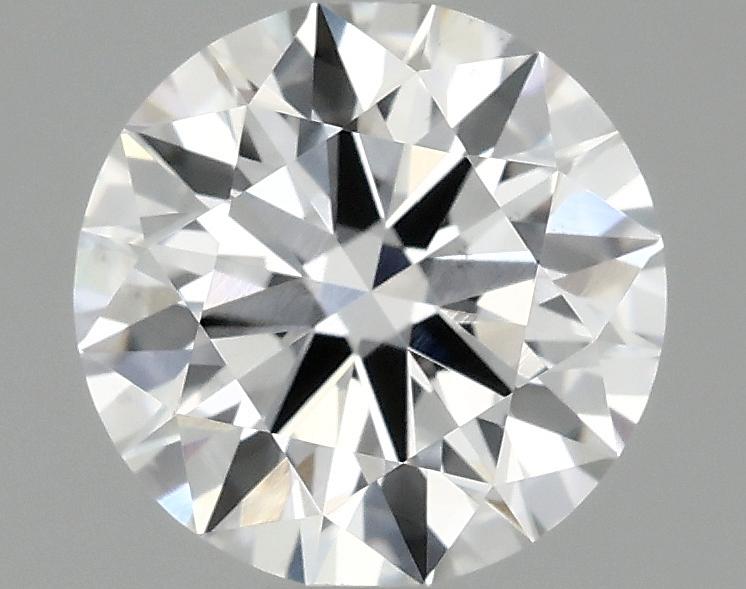1.5 Carat Round Shaped Ideal Cut VS2 IGI Certified Lab Grown Diamond
