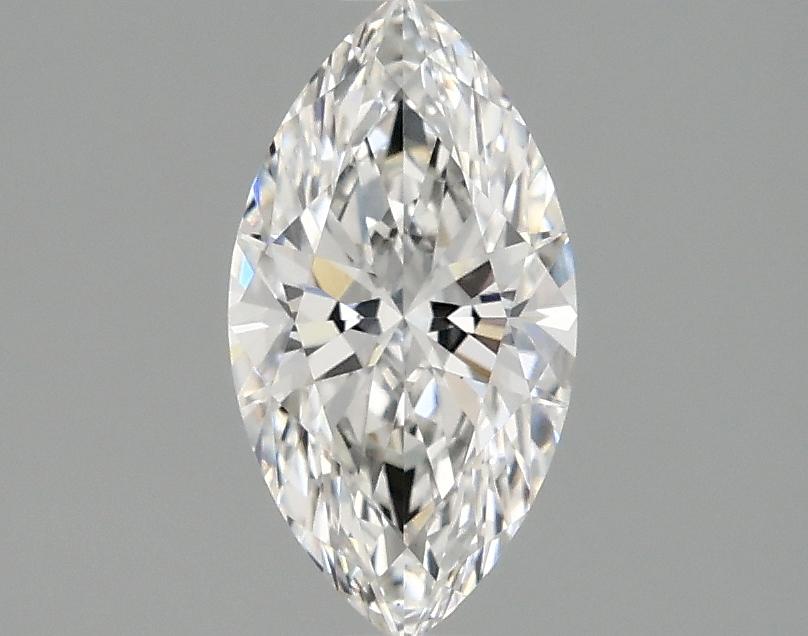 1.02 Carat Marquise Shaped Excellent Cut VS1 IGI Certified Lab Grown Diamond