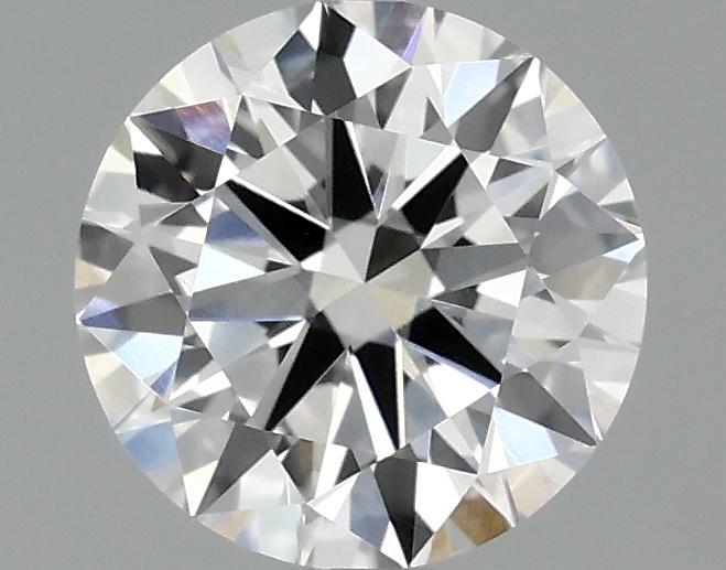 1.0 Carat Round Shaped Excellent Cut VS1 IGI Certified Lab Grown Diamond