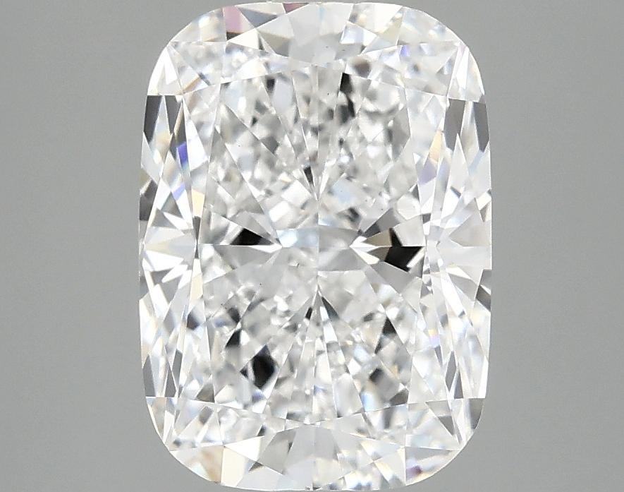 3.0 Carat Cushion Shaped Excellent Cut VS1 IGI Certified Lab Grown Diamond