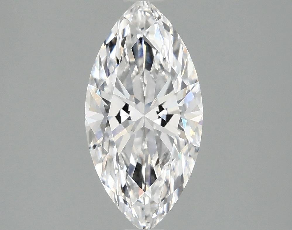 1.51 Carat Marquise Shaped Ideal Cut VS1 IGI Certified Lab Grown Diamond